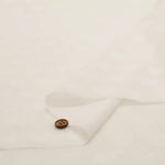 Cotton Cut Jacquard Fabric - Heart - nomura tailor