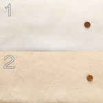 Kyoto-Made Sun-Dried Hand-Wrinkled Cotton 80 Lawn Hand-Washed Fabric - Plain - nomura tailor