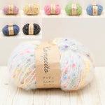 Yarn Itohen lab. Chatti Fluffy Pompon - nomura tailor