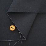 コットンやわらか8号帆布生地 - Plain - nomura tailor