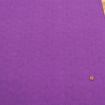 USA Cotton Sheeting Printed Fabric - Aboriginal Dots - nomura tailor