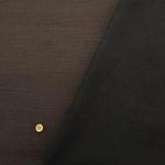 Washable T/W 2-Way Stretch Fabric - Plain - nomura tailor