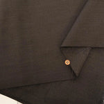 Washable T/W 2-Way Stretch Fabric - Plain - nomura tailor
