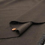 Washable T/W 2-Way Stretch Fabric - Plain - nomura tailor