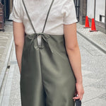 Polyester Twill Fabric - Solid Color - nomura tailor