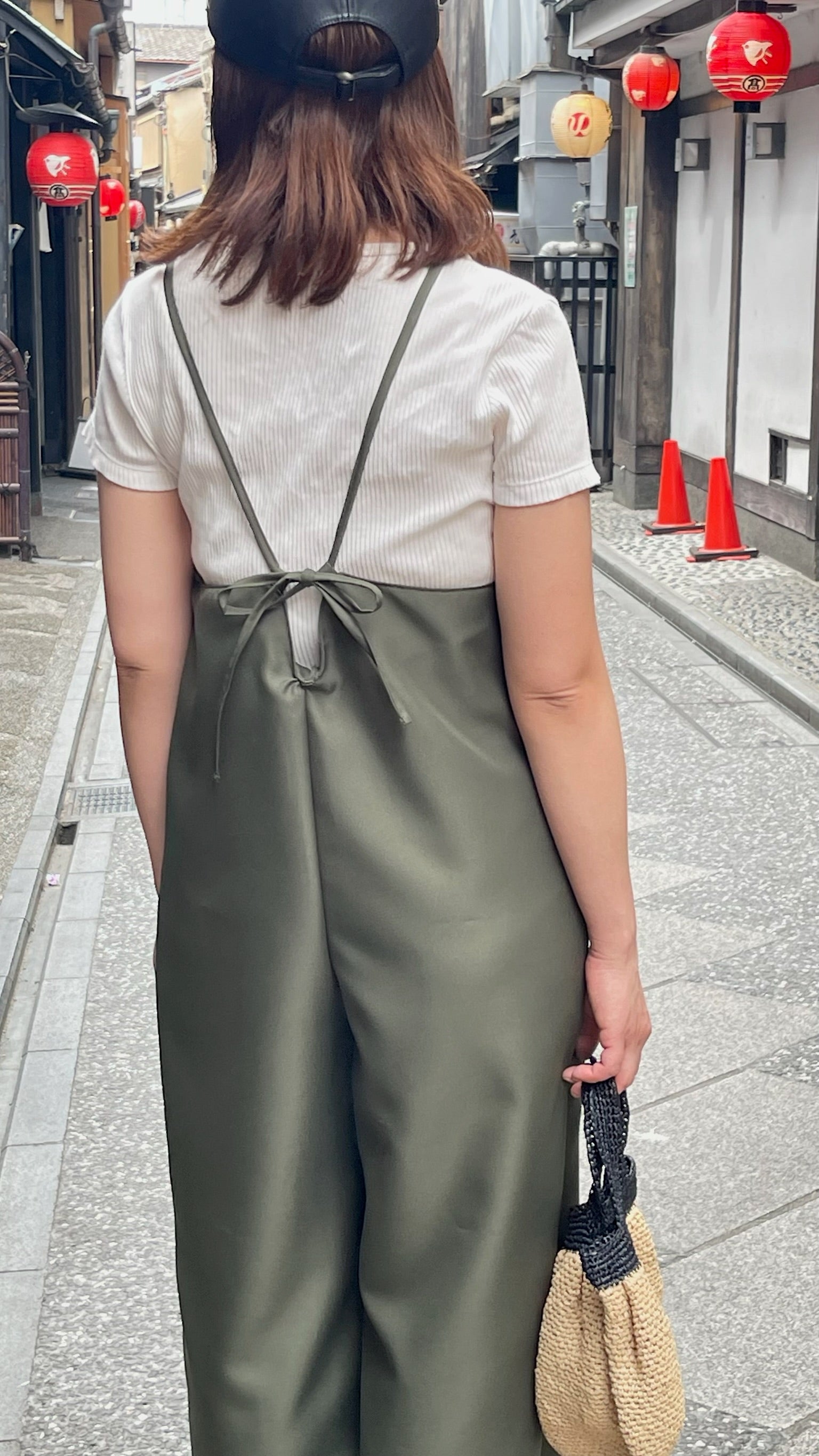 Polyester Twill Fabric - Solid Color - nomura tailor