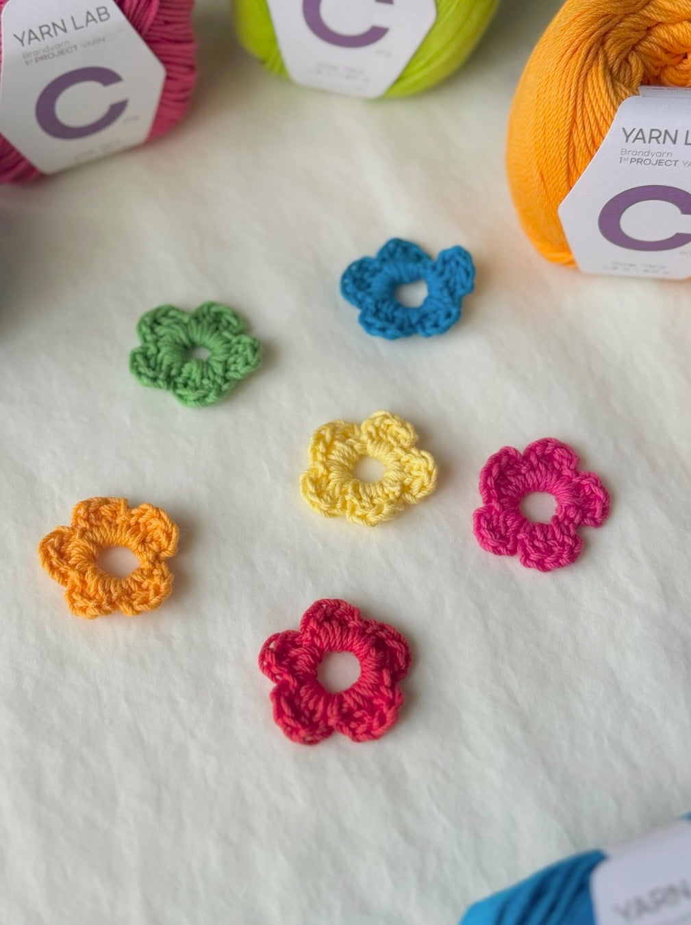 Yarn Cookie Cotton - nomura tailor