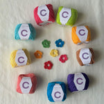 Yarn Cookie Cotton - nomura tailor