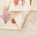 C/L Muslin Print Fabric Soft Finished momen-t Swag - nomura tailor