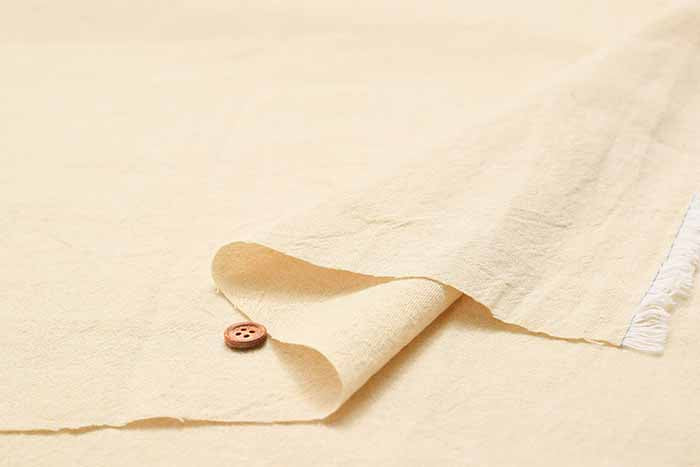 Made in China, Dyeing Shambray Fabric plain - nomura tailor