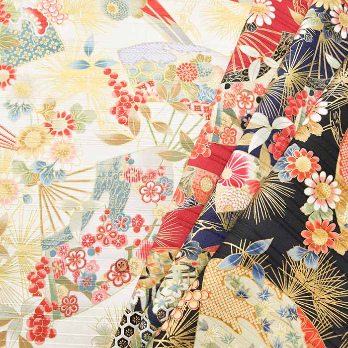 traditional Japanese pattern – Page 3