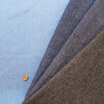 Made in China 8oz C/L Denim Fabric - Plain - nomura tailor