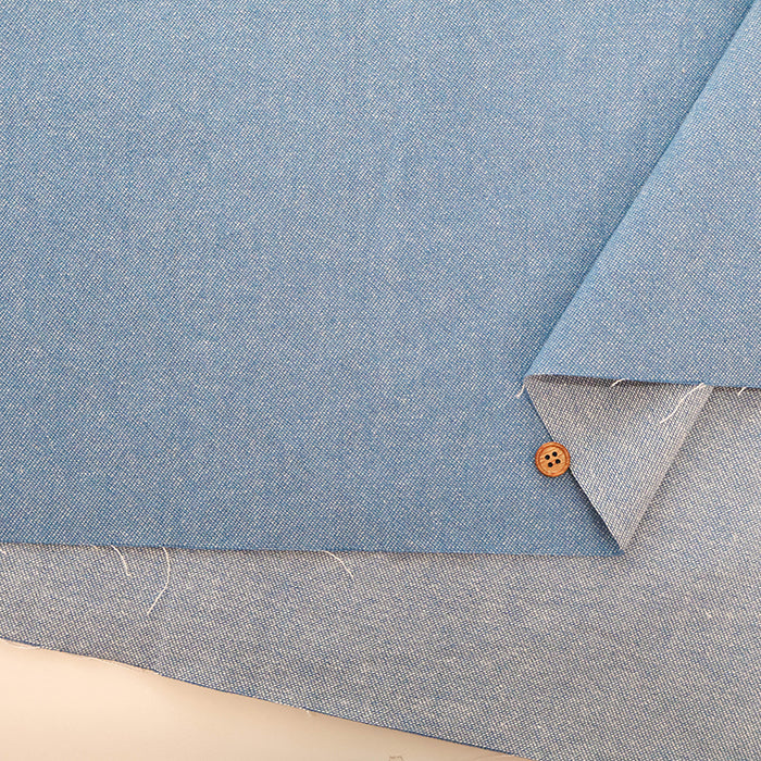 Made in China 8oz C/L Denim Fabric - Plain - nomura tailor