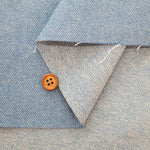 Made in China 8oz C/L Denim Fabric - Plain - nomura tailor