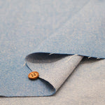 Made in China 8oz C/L Denim Fabric - Plain - nomura tailor