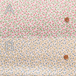 Cotton Broad Fabric - Baby’s Breath - nomura tailor