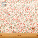 Cotton Broad Fabric - Baby’s Breath - nomura tailor