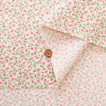 Cotton Broad Fabric - Baby’s Breath - nomura tailor