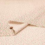 Cotton Broad Fabric - Baby’s Breath - nomura tailor