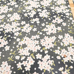 Cotton Southern Cross Printed Fabric - Cherry Blossoms - nomura tailor