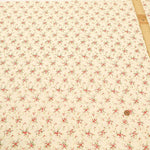 Cotton Broad Printed Fabric - Posy - nomura tailor
