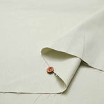 Cotton Ox fabric nuance color plain - nomura tailor