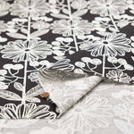 C/L sheeting printed fabric Flower - nomura tailor