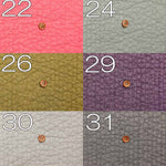 South Korean cotton seating Ibul quilt fabric plain - nomura tailor