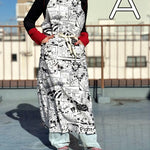 Little Bob Dog - Apron Kit - nomura tailor