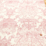 Nerori Rose Cotton Ibul Quilt Fabric - nomura tailor
