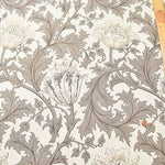 USA Cotton moda EBONY SUITE William Morris Anemone - nomura tailor