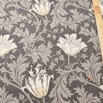 USA Cotton moda EBONY SUITE William Morris Anemone - nomura tailor