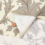 USA Cotton moda EBONY SUITE William Morris Anemone - nomura tailor