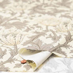 USA Cotton moda EBONY SUITE William Morris Anemone - nomura tailor