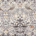 USA Cotton moda EBONY SUITE William Morris Strawberry thief - nomura tailor