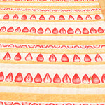 Cotton Oxford Fabric - Cake - nomura tailor