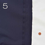 Polyester Waterproof Cloth Fabric - Plain - nomura tailor