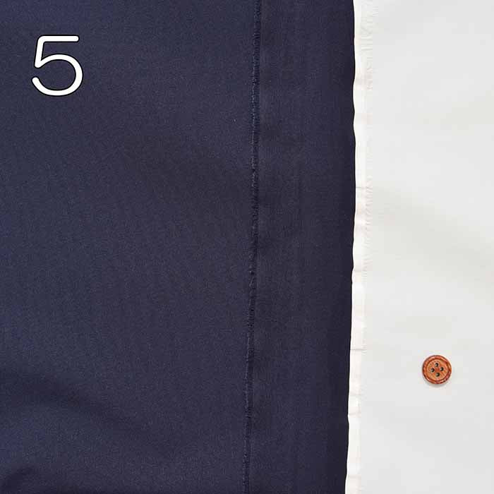 Polyester Waterproof Cloth Fabric - Plain - nomura tailor