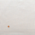Cotton Yarn-Dyed Stripe Fabric - nomura tailor