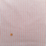 Cotton Yarn-Dyed Stripe Fabric - nomura tailor