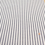 Cotton Yarn-Dyed Stripe Fabric - nomura tailor