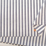 Cotton Yarn-Dyed Stripe Fabric - nomura tailor