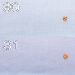 Cotton Yarn-dyed Fabric - Plain - nomura tailor