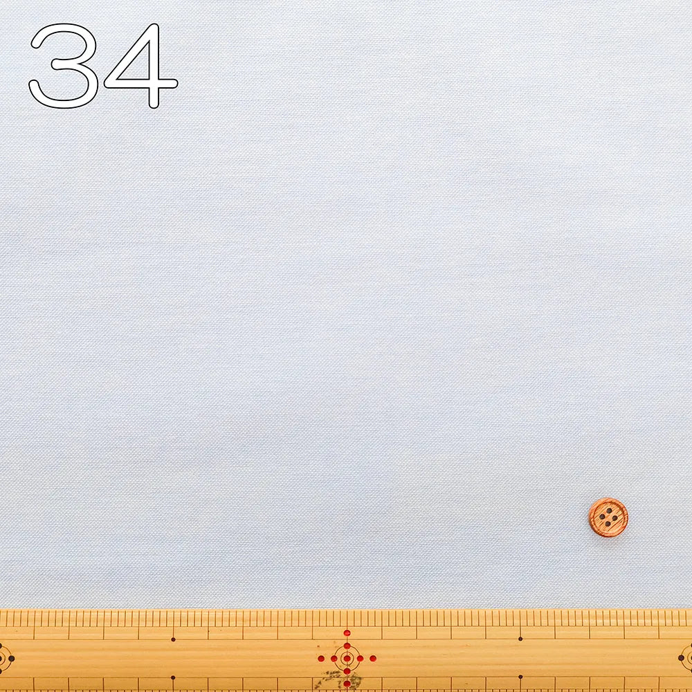 Cotton Yarn-dyed Fabric - Plain - nomura tailor