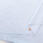Cotton Yarn-dyed Fabric - Plain - nomura tailor