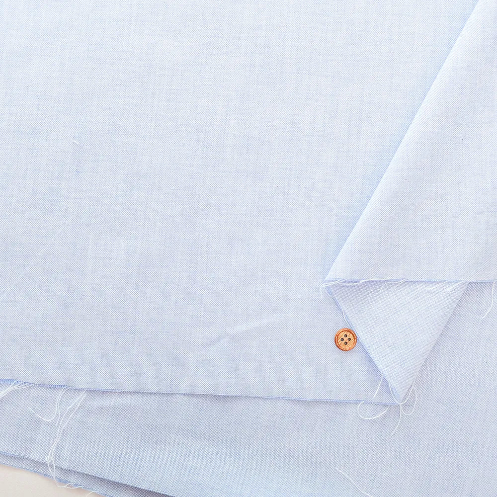 Cotton Yarn-dyed Fabric - Plain - nomura tailor