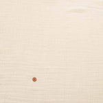 Cotton yarn-dyed double gauze fabric Plain - nomura tailor