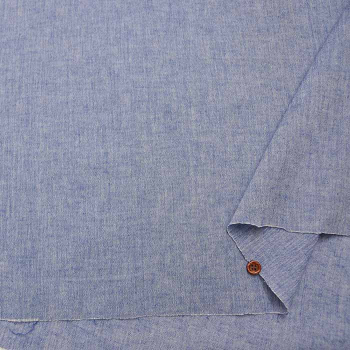 C/L Takashima-Chijimi yarn-dyed fabric, plain - nomura tailor