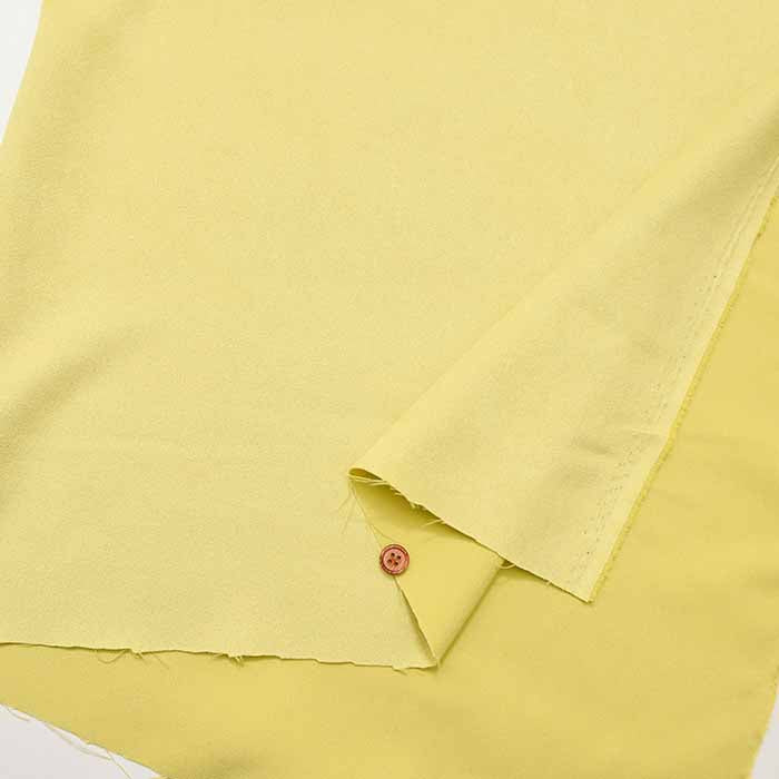 Polyester suede fabric Solid color - nomura tailor