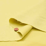 Polyester suede fabric Solid color - nomura tailor